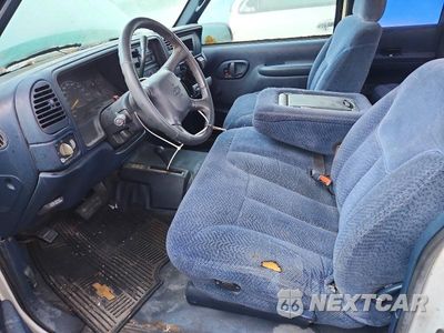 Zdjęcie 7 z 12 samochodu: 1999 CHEVROLET GMT-400 K2500 VIN:1GCGK29R2XF004368 - miniatura