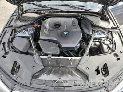 Zdjęcie 11 z 12 samochodu: 2017 BMW 530 I VIN:WBAJA5C31HG895728 - miniatura