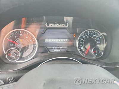 Zdjęcie 9 z 12 samochodu: 2019 RAM 1500 BIG HORN/LONE STAR VIN:1C6SRFFT7KN877228 - miniatura