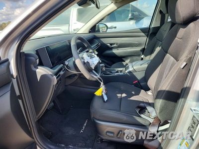 Zdjęcie 7 z 13 samochodu: 2026 HYUNDAI TUCSON SEL VIN:5NMJB3DE0TH620180 - miniatura