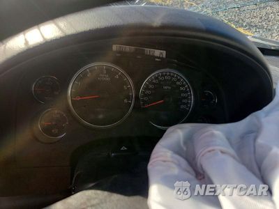 Zdjęcie 9 z 13 samochodu: 2013 CHEVROLET SUBURBAN K1500 LTZ VIN:1GNSKKE74DR195565 - miniatura