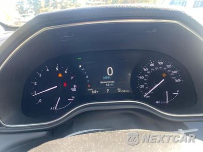 Zdjęcie 8 z 14 samochodu: 2019 TOYOTA AVALON XLE VIN:4T1BZ1FB3KU027598 - miniatura