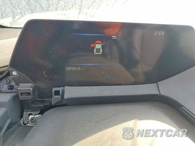 Zdjęcie 9 z 12 samochodu: 2024 TOYOTA PRIUS XLE VIN:JTDADABU9R3009645 - miniatura