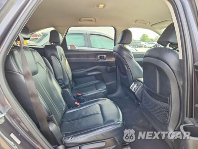 Zdjęcie 11 z 13 samochodu: 2022 KIA SORENTO S VIN:KNDRGDLG2N5121044 - miniatura
