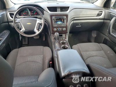 Zdjęcie 8 z 14 samochodu: 2017 CHEVROLET TRAVERSE LT VIN:1GNKRGKD1HJ282685 - miniatura