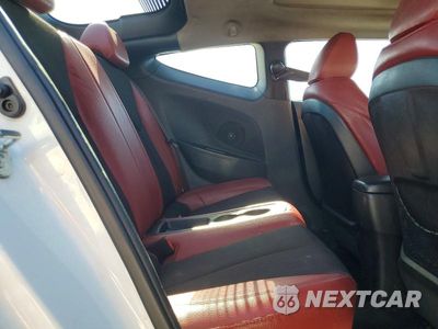 Zdjęcie 10 z 12 samochodu: 2014 HYUNDAI VELOSTER BASE VIN:KMHTC6AD3EU194639 - miniatura
