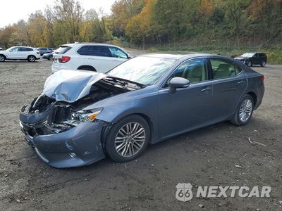 2014 LEXUS ES 350 JTHBK1GGXE2151367 - główne zdjęcie licytacji z USA - miniatura