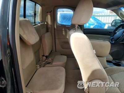 Zdjęcie 10 z 12 samochodu: 2009 TOYOTA TACOMA ACCESS CAB VIN:5TEUX42N59Z638528 - miniatura