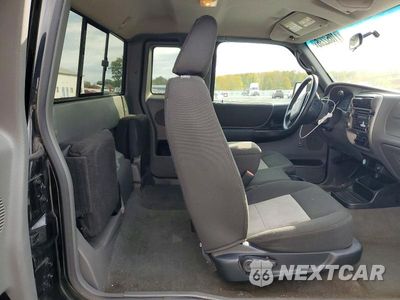 Zdjęcie 10 z 12 samochodu: 2011 FORD RANGER SUPER CAB VIN:1FTLR4FE0BPA17288 - miniatura