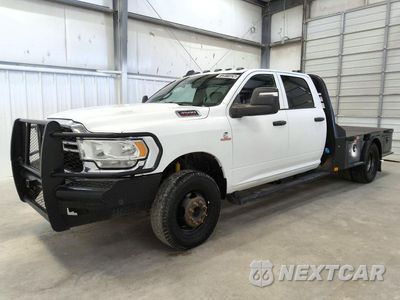 2024 RAM 3500 3C7WRTCL1RG110493 - główne zdjęcie licytacji z USA - miniatura