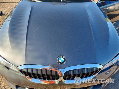 Zdjęcie 11 z 13 samochodu: 2021 BMW 330XI VIN:3MW5R7J07M8B66883 - miniatura
