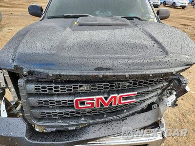 Zdjęcie 11 z 12 samochodu: 2007 GMC NEW SIERRA C1500 VIN:2GTEC13C471540765 - miniatura