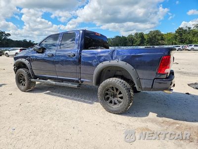 Drugie zdjęcie samochodu z przodu: 2013 RAM 1500 ST VIN:1C6RR7FT4DS687606 - miniatura