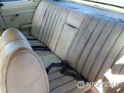 Zdjęcie 10 z 12 samochodu: 1971 MERCEDES BENZ 250C 2 DOOR VIN:11402312005835 - miniatura