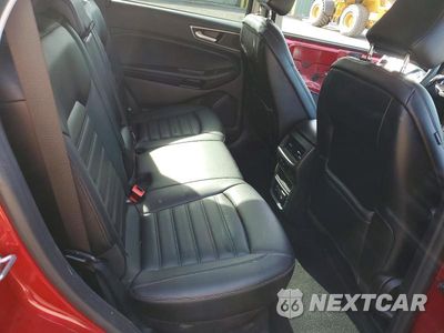 Zdjęcie 11 z 14 samochodu: 2022 FORD EDGE SEL VIN:2FMPK4J93NBA14490 - miniatura