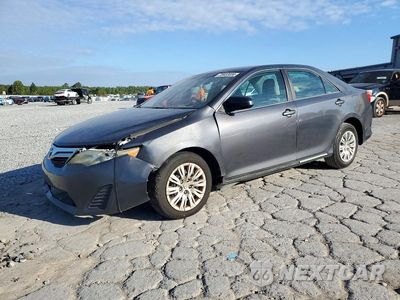 2012 TOYOTA CAMRY LE 4T4BF1FK0CR184571 - główne zdjęcie licytacji z USA - miniatura