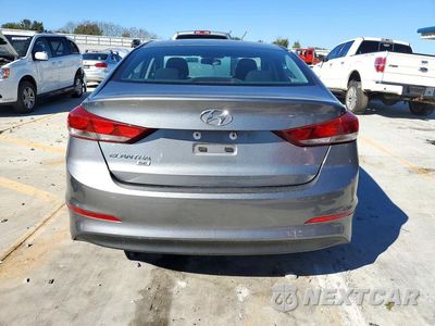 Zdjęcie 6 z 12 samochodu: 2018 HYUNDAI ELANTRA SE VIN:KMHD74LFXJU447025 - miniatura