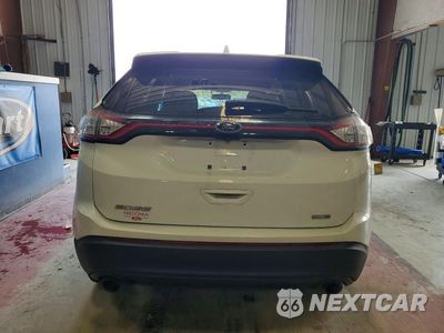 Zdjęcie 6 z 12 samochodu: 2017 FORD EDGE SE VIN:2FMPK4G97HBC42262 - miniatura
