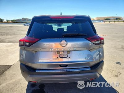 Zdjęcie 6 z 13 samochodu: 2023 NISSAN ROGUE SV VIN:JN8BT3BA2PW410821 - miniatura