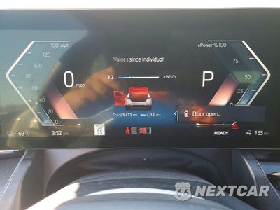 Zdjęcie 9 z 13 samochodu: 2024 BMW I5 EDRIVE 40 VIN:WBY33FK09RCR61825 - miniatura
