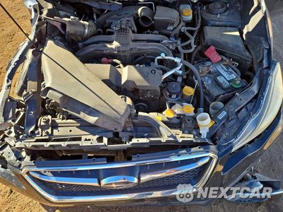 Zdjęcie 11 z 12 samochodu: 2016 SUBARU IMPREZA SPORT PREMIUM VIN:JF1GPAP69G9228164 - miniatura