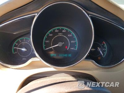 Zdjęcie 9 z 12 samochodu: 2011 CHEVROLET MALIBU 1LT VIN:1G1ZC5E1XBF362441 - miniatura