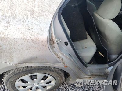 Zdjęcie 10 z 12 samochodu: 2010 TOYOTA COROLLA LE VIN:1NXBU4EE0AZ343650 - miniatura