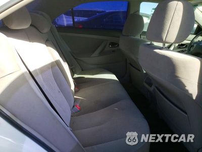 Zdjęcie 10 z 12 samochodu: 2010 TOYOTA CAMRY BASE VIN:4T1BF3EK5AU571427 - miniatura
