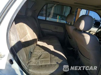 Zdjęcie 10 z 12 samochodu: 2000 TOYOTA 4RUNNER LIMITED VIN:JT3HN87RXY9037348 - miniatura