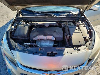 Zdjęcie 11 z 12 samochodu: 2014 CHEVROLET MALIBU 1LT VIN:1G11C5SL8EF262832 - miniatura
