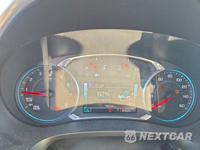 Zdjęcie 9 z 12 samochodu: 2017 CHEVROLET MALIBU LT VIN:1G1ZE5ST7HF246235 - miniatura