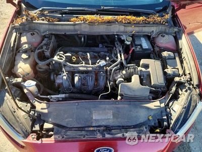 Zdjęcie 11 z 12 samochodu: 2013 FORD FUSION SE VIN:3FA6P0H78DR242943 - miniatura