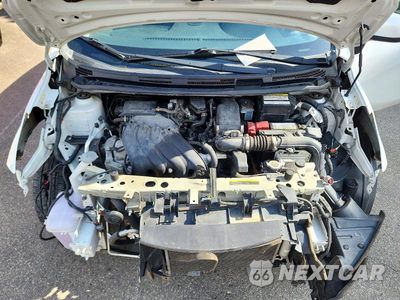 Zdjęcie 11 z 12 samochodu: 2014 NISSAN VERSA NOTE SV VIN:3N1CE2CP2EL417118 - miniatura