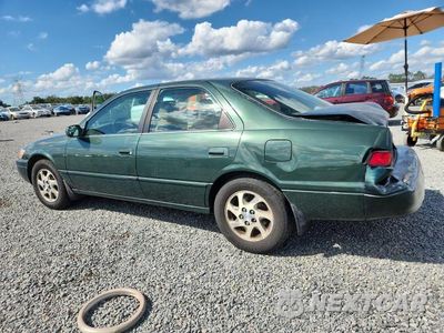 Drugie zdjęcie samochodu z przodu: 1999 TOYOTA CAMRY XLE V6 VIN:JT2BF28K4X0184984 - miniatura