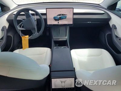 Zdjęcie 8 z 12 samochodu: 2026 TESLA MODEL 3 VIN:5YJ3E1EA7TF121989 - miniatura