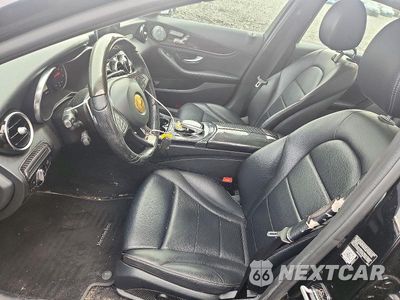 Zdjęcie 7 z 12 samochodu: 2015 MERCEDES-BENZ C 300 4MATIC VIN:55SWF4KB6FU020437 - miniatura
