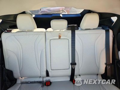 Zdjęcie 10 z 14 samochodu: 2024 FORD MUSTANG MACH-E PREMIUM VIN:3FMTK3S58RMA14414 - miniatura