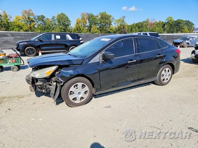 2017 FORD FOCUS S 1FADP3E29HL337386 - główne zdjęcie licytacji z USA - miniatura