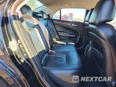 Zdjęcie 10 z 12 samochodu: 2015 CHRYSLER 300 LIMITED VIN:2C3CCAAG4FH875774 - miniatura