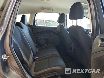 Zdjęcie 11 z 13 samochodu: 2013 FORD ESCAPE S VIN:1FMCU0F7XDUD74941 - miniatura