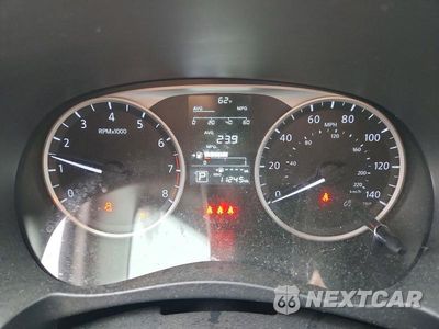Zdjęcie 9 z 12 samochodu: 2024 NISSAN KICKS S VIN:3N1CP5BV9RL535927 - miniatura