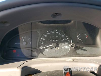 Zdjęcie 9 z 12 samochodu: 1999 FORD ESCORT SE VIN:1FAFP13P8XW270675 - miniatura