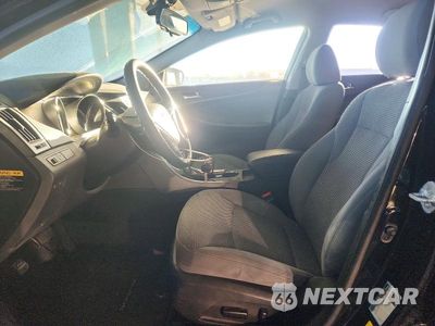 Zdjęcie 7 z 12 samochodu: 2013 HYUNDAI SONATA GLS VIN:5NPEB4ACXDH546376 - miniatura