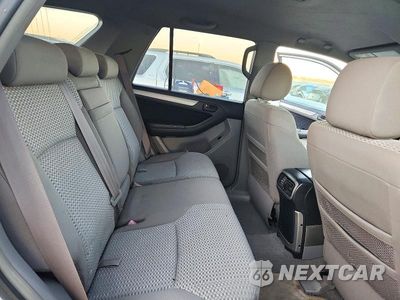 Zdjęcie 11 z 14 samochodu: 2008 TOYOTA 4RUNNER SR5 VIN:JTEBU14R98K008394 - miniatura