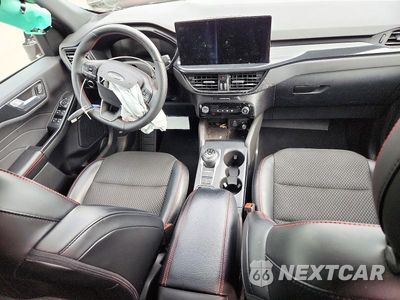 Zdjęcie 8 z 13 samochodu: 2025 FORD ESCAPE ST LINE VIN:1FMCU9MN7SUA02976 - miniatura
