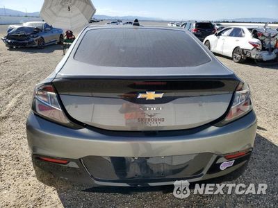 Zdjęcie 6 z 12 samochodu: 2017 CHEVROLET VOLT LT VIN:1G1RC6S5XHU101358 - miniatura