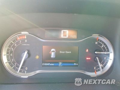 Zdjęcie 9 z 13 samochodu: 2016 HONDA PILOT EXL VIN:5FNYF6H56GB056153 - miniatura