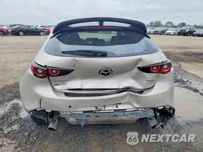 Zdjęcie 6 z 13 samochodu: 2025 MAZDA 3 PREMIUM PLUS VIN:JM1BPBNY7S1761328 - miniatura