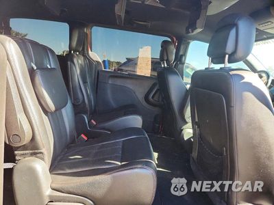 Zdjęcie 11 z 14 samochodu: 2019 DODGE GRAND CARAVAN GT VIN:2C4RDGEGXKR764974 - miniatura