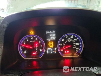 Zdjęcie 9 z 14 samochodu: 2007 HONDA CR-V EXL VIN:JHLRE38707C077362 - miniatura